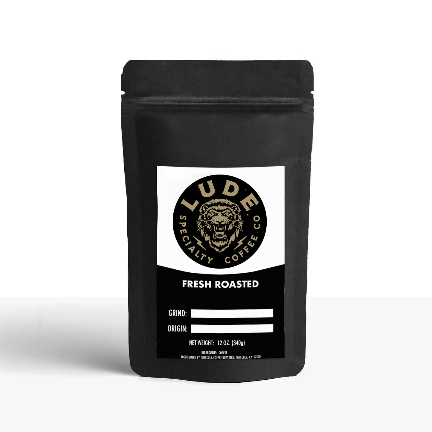 African Kahawa Blend