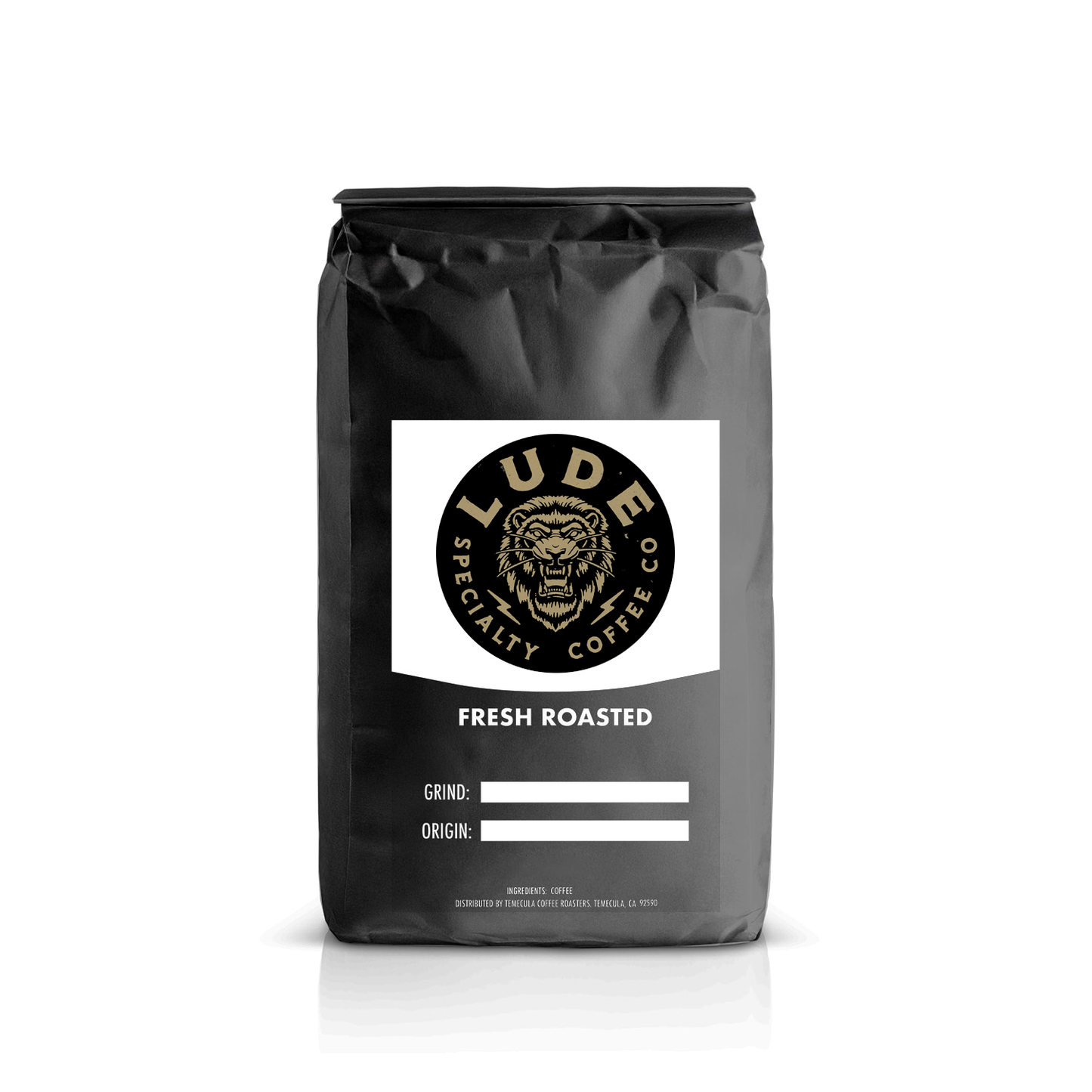 Bali Blue – Lude Specialty Coffee Co.